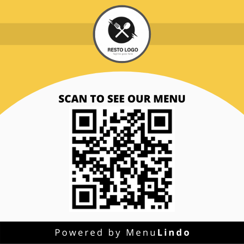 View Menu Demo demo QR Menu digital